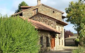 La Forqueta y El Fontanal